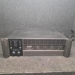 MASTER  DPU 3K6   versterker   2 x 1800 watt, Ophalen of Verzenden, Zo goed als nieuw