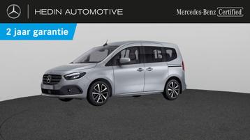 Mercedes-Benz T klasse 160 L1 Base beschikbaar voor biedingen