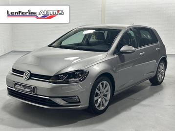 Volkswagen Golf 1.4 TSI Highline Navi Clima Led koplampen PD beschikbaar voor biedingen