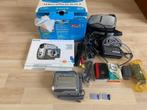 Sony DCR HC40E Handycam., Gebruikt, Overige typen, Ophalen of Verzenden, Sony