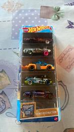 Nieuwe hotweels auto’s 15, Hobby en Vrije tijd, Ophalen, Zo goed als nieuw, Auto