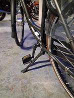 Elektrische bikkel contigo, Enlèvement