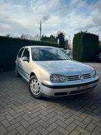 Golf 4 1.4 16v benzine essence airco 1 ste eigenaar, Auto's, Bedrijf, Handgeschakeld, Golf, 55 kW