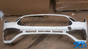 MERCEDES GLA H247 AMG VOORBUMPER A247885607 Voor bumper beschikbaar voor biedingen