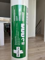 Walldoctor - renovatievlies - ongebruikt 1x50m, Huis en Inrichting, Stoffering | Behang, Ophalen
