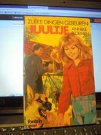 Zulke dingen gebeuren Juultje, Boeken, Ophalen of Verzenden, Zo goed als nieuw