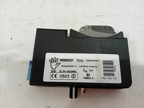 KAARTLEZERMODULE Renault Espace (JK) (8200625887A), Auto-onderdelen, Overige Auto-onderdelen, Renault, Gebruikt