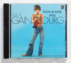 CD - Serge Gainsbourg – Histoire De Melody Nelson, Enlèvement ou Envoi, Comme neuf