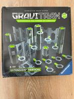GraviTrax Extension Vertical – uitbreiding, Ophalen, Zo goed als nieuw, Bouwen