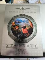 Stargate SG-1, seizoen 8, Cd's en Dvd's, Ophalen of Verzenden, Zo goed als nieuw