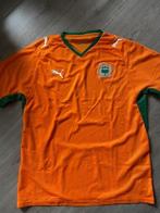 Voetbalshirt Ivoorkust, Vêtements | Hommes, Vêtements de sport, Football, Nike, Enlèvement, Orange