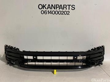 Volkswagen Tiguan R-line Facelift Onder Grille 5NA853677Q beschikbaar voor biedingen