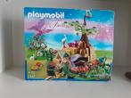 PLaymoibl fee Elixia in het toverbos, Kinderen en Baby's, Ophalen of Verzenden, Zo goed als nieuw, Complete set