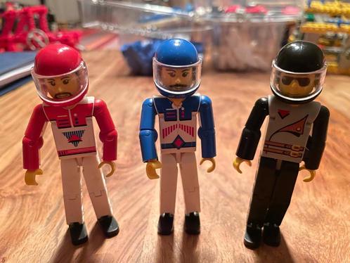 Lego Technic figuur, Kinderen en Baby's, Speelgoed | Duplo en Lego, Zo goed als nieuw, Lego, Complete set, Ophalen of Verzenden