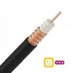 PE14 coax kabel Telenet goedgekeurd, Ophalen, Nieuw, 10 meter of meer, Coaxiale kabel