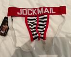 Jock / Jockstrap taille M, Vêtements | Hommes, Sous-vêtements, Slip, Jockmail, Autres couleurs, Envoi