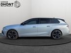 Opel Astra Sports Tourer GS - 1.2 Benzine + Mild Hybrid - A, Automaat, Bedrijf, Break, 5 deurs