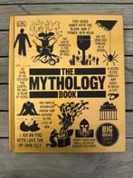 THE MYTHOLOGY BOOK, Ophalen of Verzenden, Zo goed als nieuw