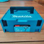 NIEUWE Makita DHP486RT3J Klopboor -en schroefmachine, Bricolage & Construction, Outillage | Foreuses, Autres types, 600 watts ou plus