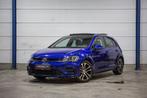 VW Golf 1.4 TSI BMT Highline R-Line/Pano/Dynaudio/Keyless, Auto's, Volkswagen, Voorwielaandrijving, 4 cilinders, Leder, 5 deurs