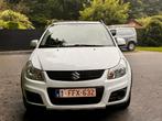 Suzuki SX4 94.000km 1er propriétaire, Particulier, Essence, Achat, SX4