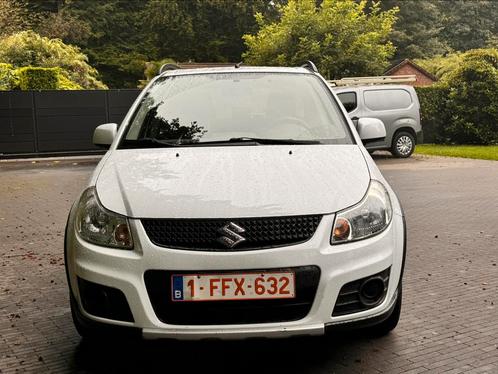 Suzuki SX4 94.000km 1er propriétaire, Autos, Suzuki, Particulier, SX4, Essence