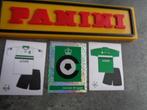 PANINI FOOTBALL 2012  CERCLE BRUGGE   3 STICKERS, Verzenden, Nieuw