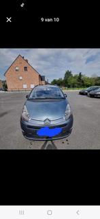 Citroen c4 Picasso 7 zits benzine, Auto's, Automaat, Particulier, C4, Te koop