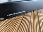 Sonnet RackMac Mini rackmount, Ophalen, Gebruikt