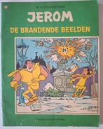 Jerom - De brandende beelden 1973, Enlèvement ou Envoi