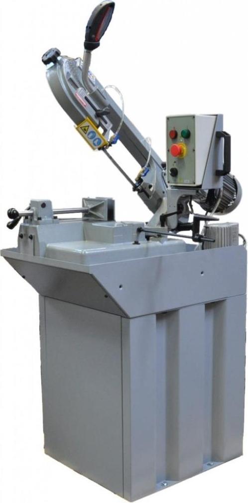 nieuwe lintzaag dr135 met onderstel, Doe-het-zelf en Bouw, Gereedschap | Zaagmachines, Nieuw, Lintzaag, Ophalen