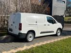 Peugeot Partner 1.5 HDI L2 H1 3 Plaatsen, Auto's, Voorwielaandrijving, 75 kW, 4 cilinders, Wit