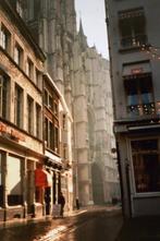 Cathédrale Notre-Dame d'Anvers 1999, Envoi