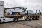 Kennis KENNIS R16 (bj 1988), Auto's, Vrachtwagens, Overige brandstoffen, Bedrijf, Aanhangers en Opleggers, Te koop