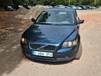 Volvo S 40 1.8 benzine!!!!, Auto's, Volvo, 4 cilinders, Blauw, Leder en Stof, Grijs