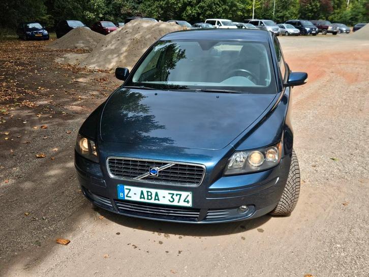 Volvo S 40 1.8 benzine!!!!, Auto's, Volvo, Bedrijf, Te koop, S40, Airbags, Airconditioning, Bochtverlichting, Boordcomputer, Centrale vergrendeling