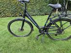 Norta A-10 (14j), Fietsen en Brommers, Fietsen | Dames | Damesfietsen, Versnellingen, Zo goed als nieuw, 50 tot 53 cm, Ophalen