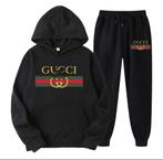 Gucci Sports Trainingspak Nieuw met prijskaart, Kleding | Heren, Heren-kledingpakketten, Ophalen of Verzenden