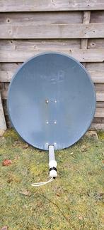 satelliet schotel, Ophalen, Gebruikt, (Schotel)antenne, Overige merken