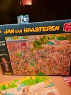 Jan van Haasteren puzzel, Zo goed als nieuw, Ophalen