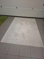 Ecru tapijt - 135/200, Huis en Inrichting, Stoffering | Tapijten en Vloerkleden, Ophalen, 100 tot 150 cm, 200 cm of meer, Zo goed als nieuw