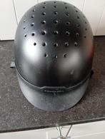 Paardrijcap Decathlon maat S, Dieren en Toebehoren, Ophalen, Gebruikt, Kinderen, Cap