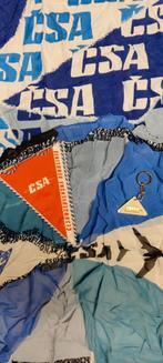 Lotje CSA Ceskoslovenske Aerolinie, Ophalen of Verzenden, Zo goed als nieuw
