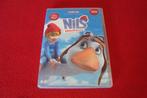 dvd nils holgersson volume 1, Ophalen of Verzenden