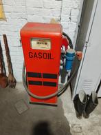 Oude benzinepomp gasboy, Ophalen, Gebruikt, Overige typen