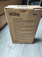 Houten looptrainer Nuby, Ophalen of Verzenden, Nieuw