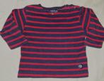 Sailor T-shirt „Loctudy” voor kinderen 62 cm, Overige typen, Jongetje of Meisje, Ophalen of Verzenden, Zo goed als nieuw