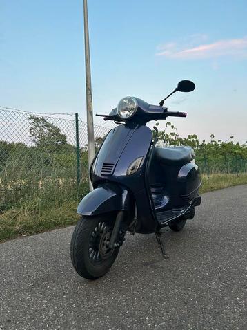 Gts Toscana, Autres marques, Enlèvement ou Envoi, Comme neuf, Essence