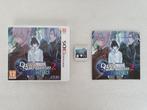 3DS: Devil Survivor 2 - Record Breaker (Shin Megami Tensei), Games en Spelcomputers, Ophalen of Verzenden, Gebruikt