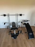 Fitnesstoestellen, Sport en Fitness, Ophalen, Zo goed als nieuw